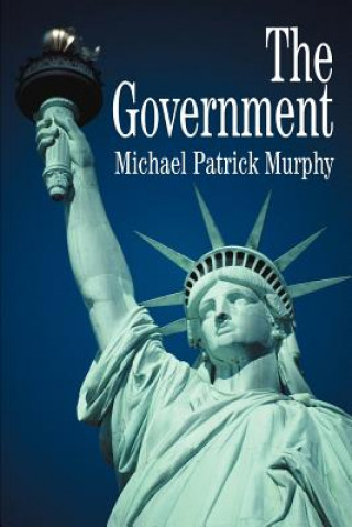 Kniha Government Michael Patrick Murphy