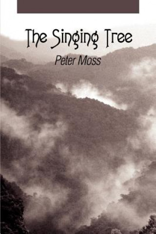 Книга Singing Tree Moss