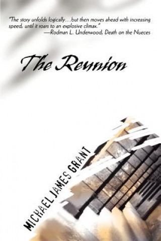 Libro Reunion Michael James Grant