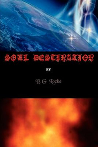 Knjiga Soul Destination Bg Locke