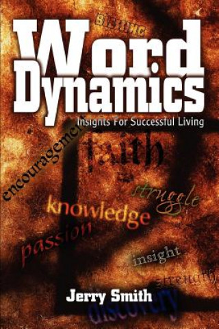 Book Word Dynamics Jerry Smith