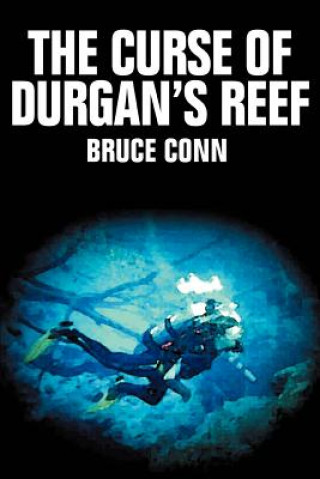 Carte Curse of Durgan's Reef Bruce Conn