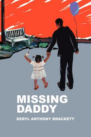 Boek Missing Daddy Beryl Anthony Brackett