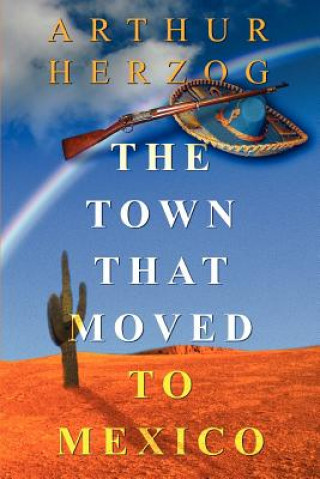 Book Town that Moved to Mexico Herzog