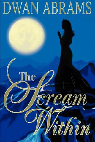 Book Scream Within Dwan Abrams