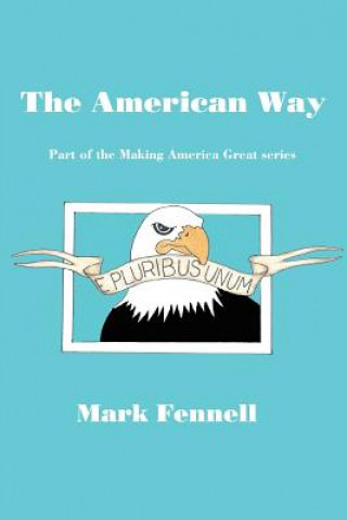 Carte American Way Mark Fennell