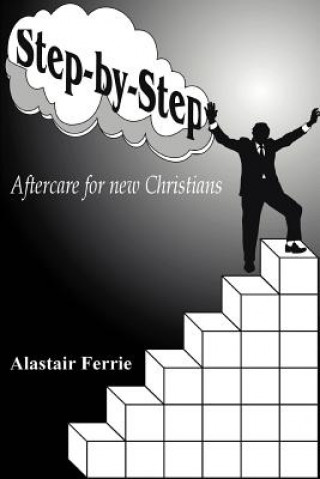 Carte Step-by-Step Alastair T Ferrie