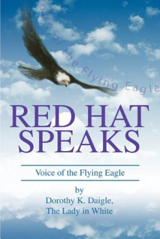 Carte Red Hat Speaks Dorothy K Daigle