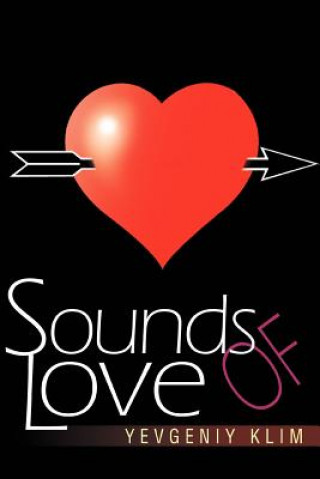 Βιβλίο Sounds of Love Yevgeniy Klim