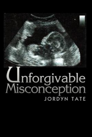 Carte Unforgivable Misconception Jordyn Tate