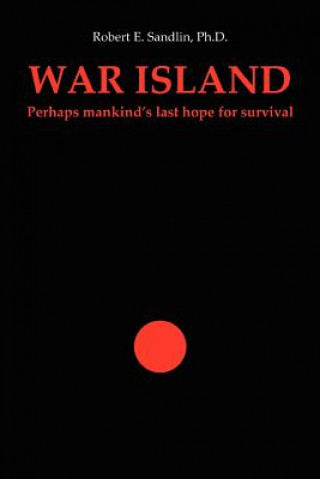Kniha War Island Sandlin