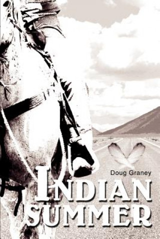 Buch Indian Summer Douglas F Graney