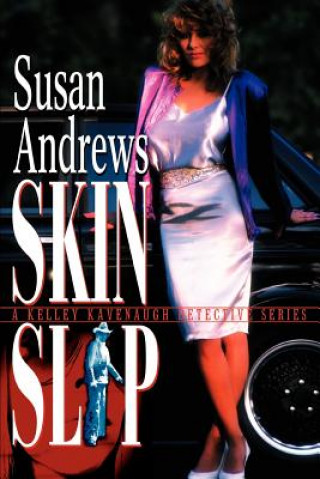 Buch Skin Slip Susan Andrews