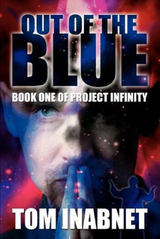 Βιβλίο Out of the Blue Tom Inabnet