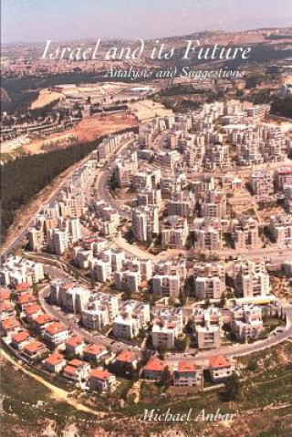 Buch Israel and its Future Anbar
