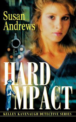 Kniha Hard Impact Susan Andrews