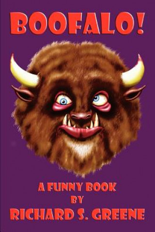 Libro Boofalo! Richard S Greene