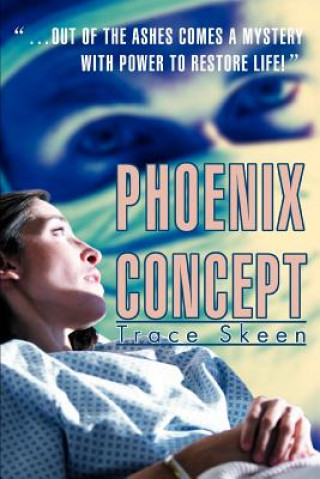 Książka Phoenix Concept Trace Skeen