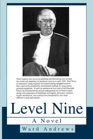 Buch Level Nine Ward Andrews