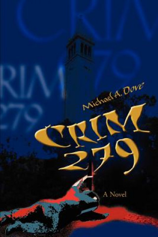 Buch Crim 279 Michael A Dove