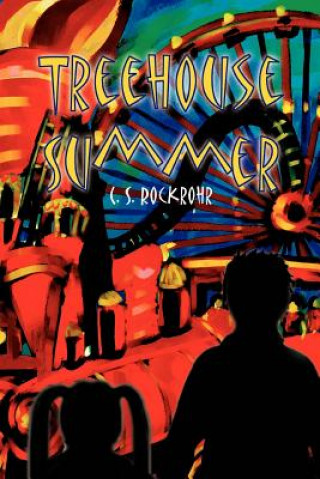 Libro Treehouse Summer C S Rockrohr