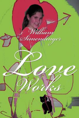 Carte Love Works William Simendinger