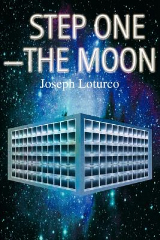 Libro Step One--The Moon Joseph Loturco