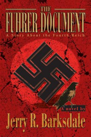 Kniha Fuhrer Document Jerry R Barksdale