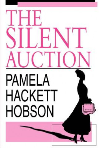 Libro Silent Auction Pamela Hackett Hobson