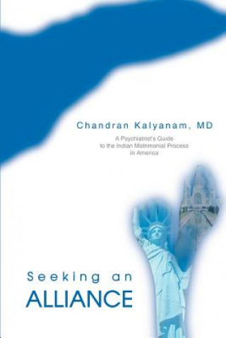 Livre Seeking an Alliance Chandran Kalyanam