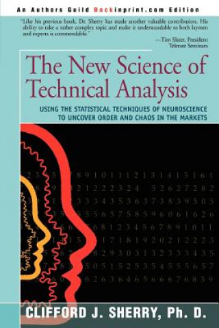 Buch New Science of Technical Analysis Sherry