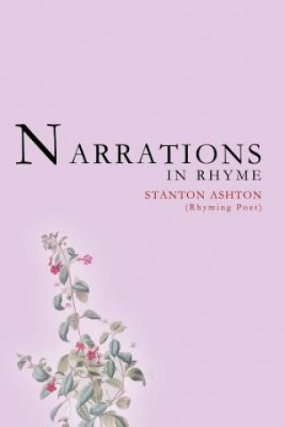 Carte Narrations in Rhyme Stanton Dean Ashton