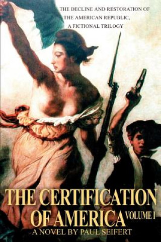 Książka Certification of America Seifert