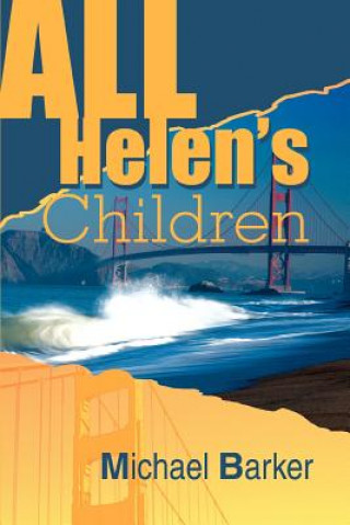 Könyv All Helen's Children Michael B Barker