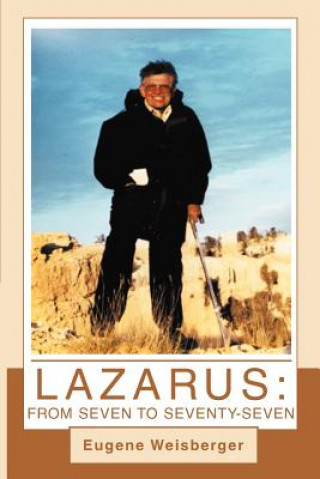 Knjiga Lazarus Eugene Weisberger