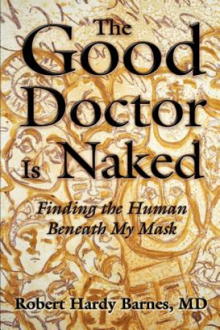 Książka Good Doctor Is Naked Barnes