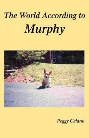 Livre World According to Murphy Peggy Celano