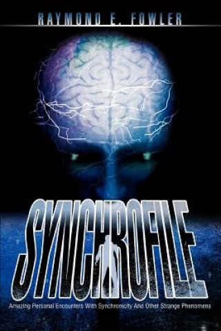 Könyv SynchroFile Raymond E Fowler