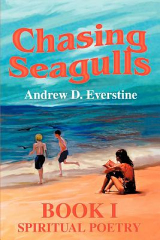 Książka Chasing Seagulls Andrew D Everstine