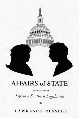 Carte Affairs of State Lawrence Russell