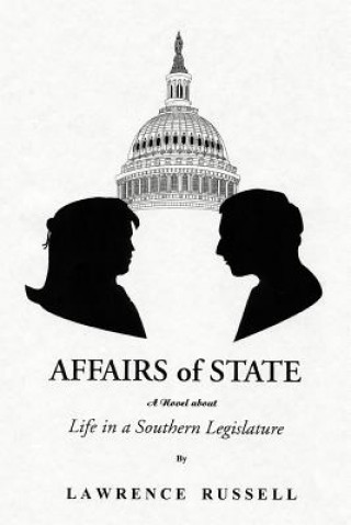 Buch Affairs of State Lawrence Russell