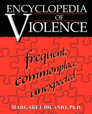 Kniha Encyclopedia of Violence DiCanio