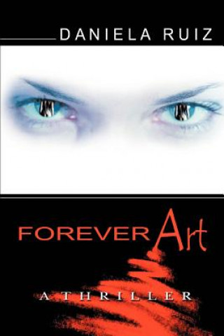 Livre Forever Art Daniela Ruiz