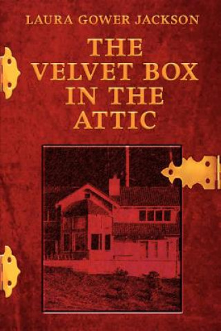 Carte Velvet Box in the Attic Laura Gower Jackson
