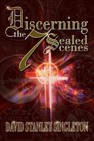 Kniha Discerning the 7 Sealed Scenes David Stanley Singleton