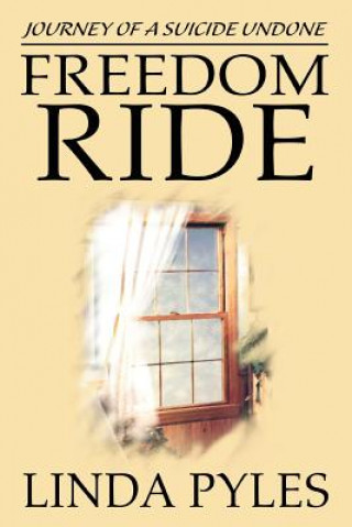 Книга Freedom Ride Linda Pyles