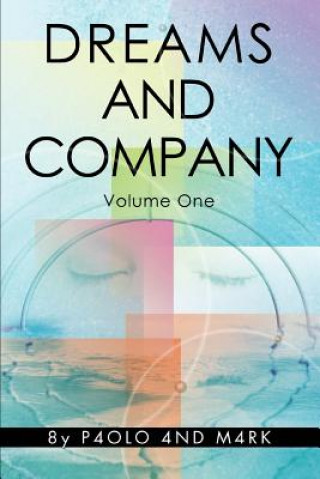 Könyv Dreams and Company M4rk