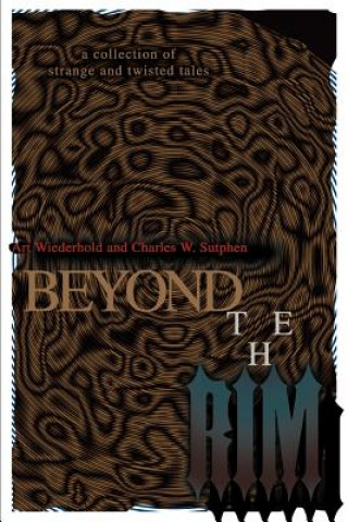 Книга Beyond the Rim Art Wiederhold