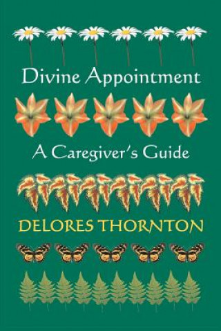 Kniha Divine Appointment Delores Thornton