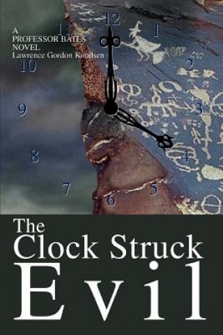 Knjiga Clock Struck Evil Lawrence Gordon Knudsen